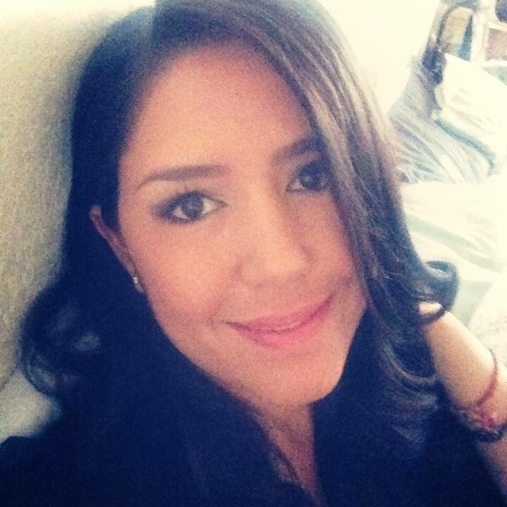 Meet your Posher, Silvia